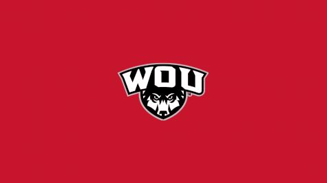Western Oregon Football