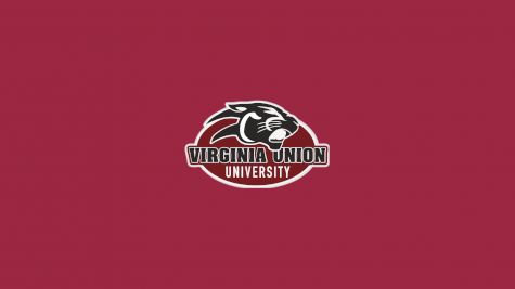 Virginia Union Football