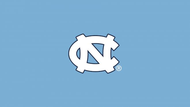 North Carolina Men's Soccer