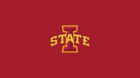 Iowa State Football