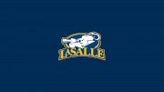 La Salle Women's Lacrosse