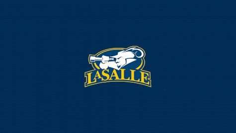 La Salle Women's Lacrosse