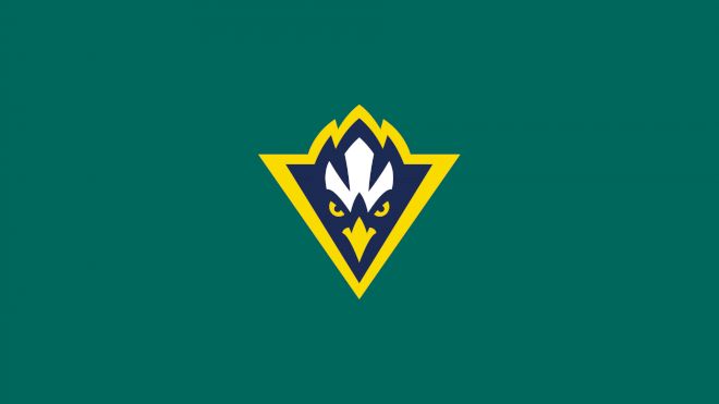 UNC Wilmington Women's Volleyball