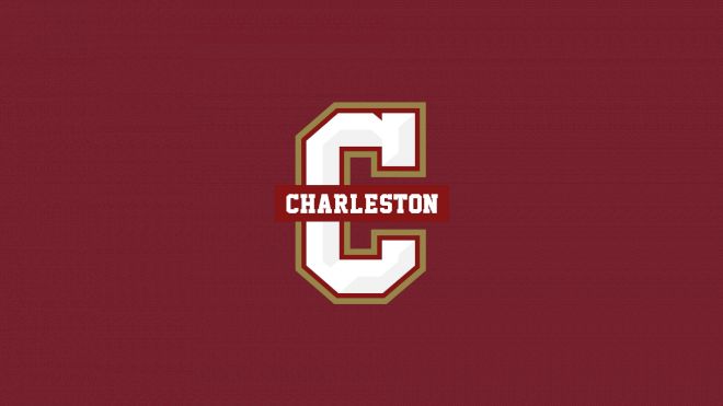 Charleston Men's Soccer