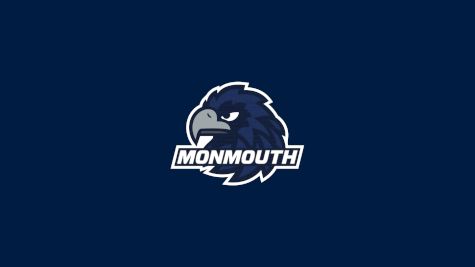 Monmouth Softball