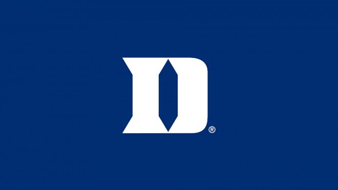 Duke Men's Soccer