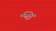 Carthage College Men's Volleyball