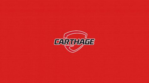 Carthage College Men's Volleyball