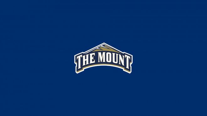 Mount St. Mary's Men's Soccer
