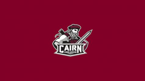 Cairn  Men's Volleyball