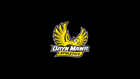 Bryn Mawr  Women's Volleyball