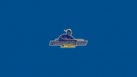 Worcester State College Football