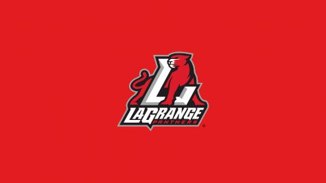 LaGrange College Men's Basketball