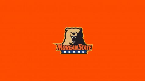 Morgan State Women's Basketball