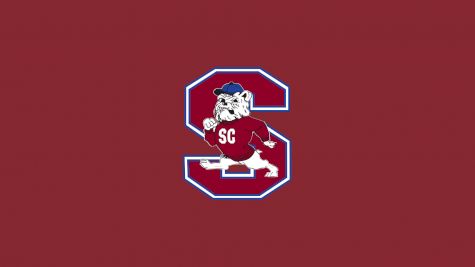 South Carolina State Women's Basketball