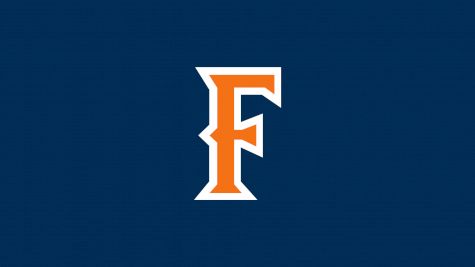 CSU Fullerton Women's Basketball