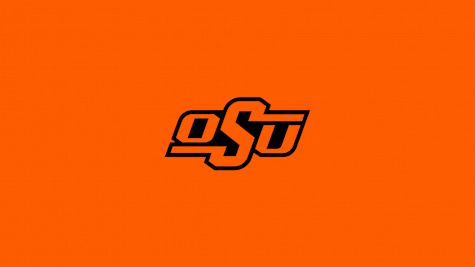 Oklahoma State Football