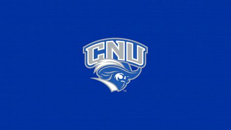 Christopher Newport Softball