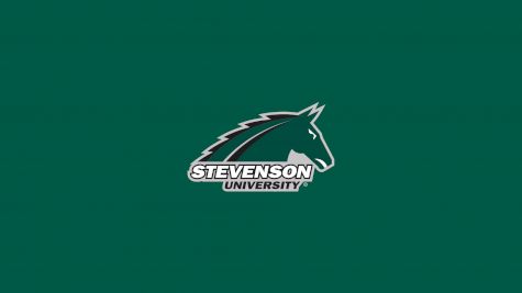 Stevenson University Women's Basketball