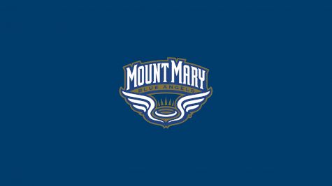 Mount Mary Softball