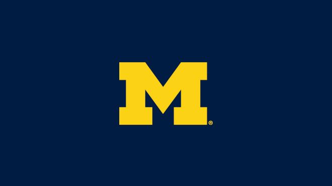 Michigan Women's Volleyball