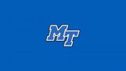 Middle Tennessee Men's Basketball