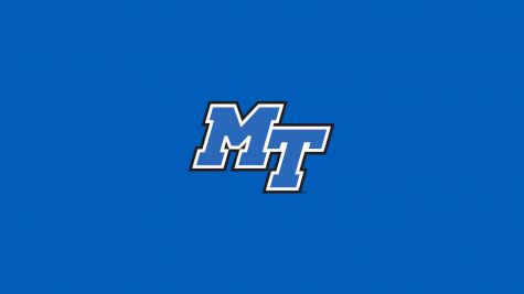 Middle Tennessee Men's Basketball