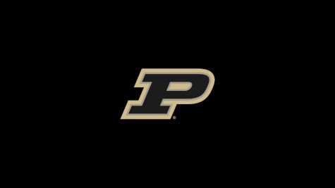 Purdue Football