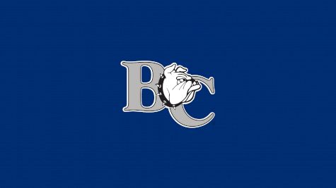 Barton College Men's Basketball