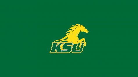 Kentucky State Baseball