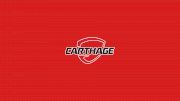 Carthage College Football