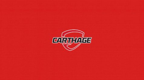 Carthage College Football