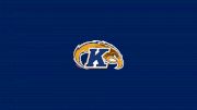Kent State Football
