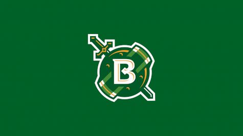 Belhaven University Women's Volleyball