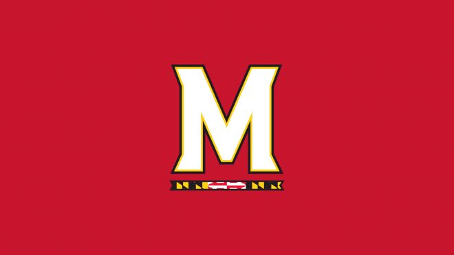 Maryland Women's Volleyball