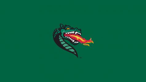UAB Football