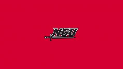 North Greenville Softball