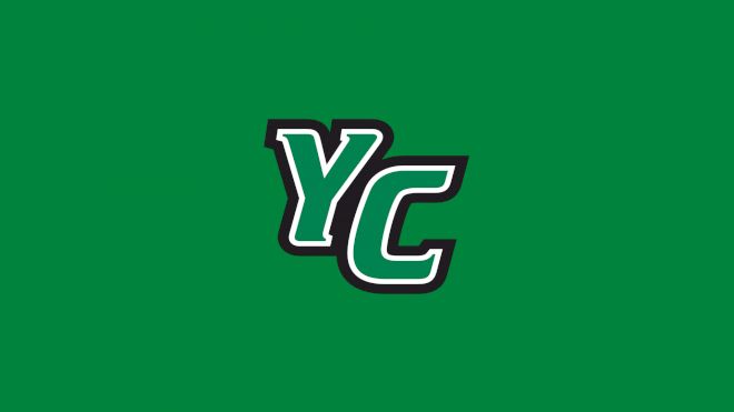 York (PA)  Women's Volleyball