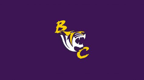 Benedict College Football