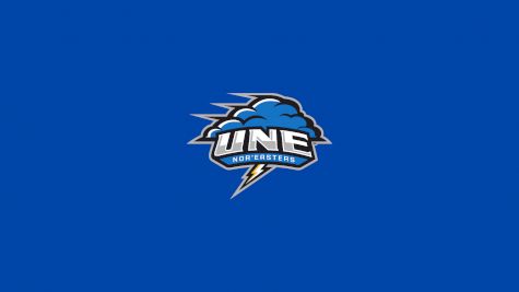 University of New England Football