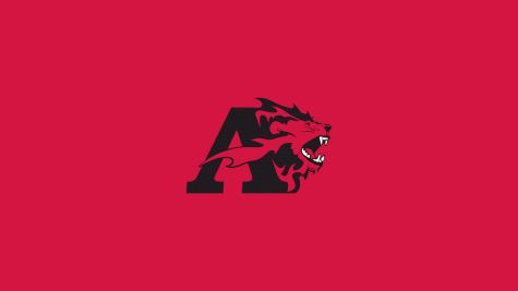 Albright  Women's Volleyball