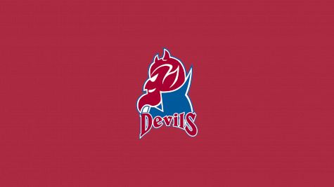 FDU-Florham Men's Basketball