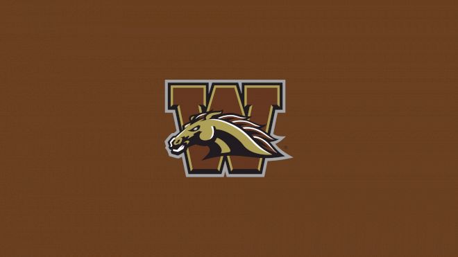 Western Michigan Men's Soccer