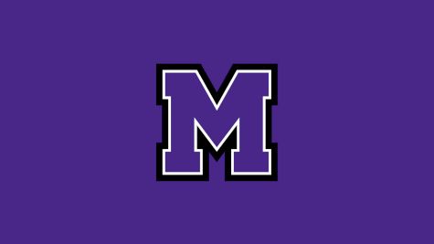 Mount Union  Men's Volleyball