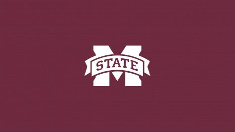 Mississippi State Football