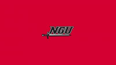 North Greenville Men's Volleyball