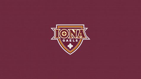 Iona Softball