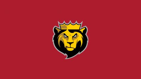 King's College (PA)  Women's Volleyball