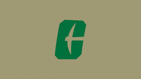Charlotte Football