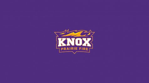 Knox  Men's Soccer